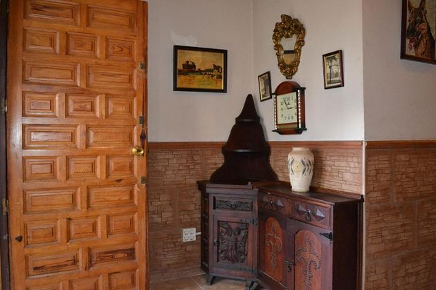 Foto 2 de Xalet en venda a Navaluenga de 7 habitacions amb jardí i calefacció