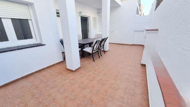 Foto 1 de Pis en venda a calle De la Ribera de 3 habitacions amb terrassa