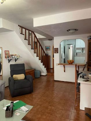 Foto 2 de Venta de chalet en Agaete de 2 habitaciones con terraza y aire acondicionado
