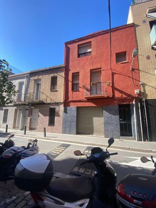 Foto 2 de Local en venda a Centre - Cornellà de Llobregat de 90 m²