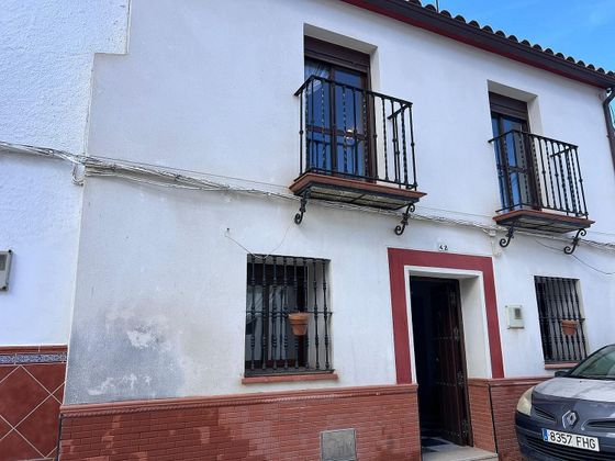 Foto 1 de Casa en venta en Puebla de los Infantes (La) de 4 habitaciones con terraza