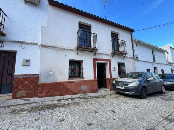 Foto 2 de Casa en venda a Puebla de los Infantes (La) de 4 habitacions amb terrassa
