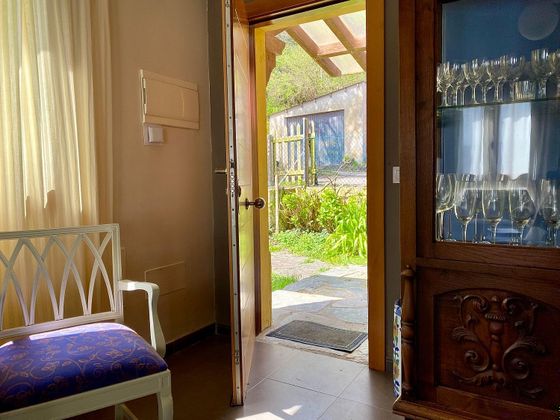 Foto 2 de Chalet en venta en Val de San Vicente de 3 habitaciones con terraza y piscina