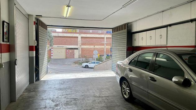 Foto 1 de Garatge en venda a Montgat de 170 m²