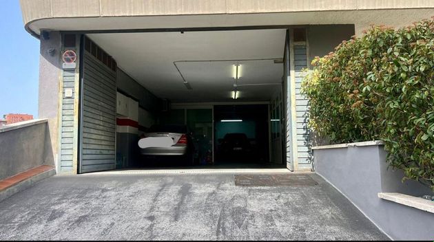 Foto 2 de Garatge en venda a Montgat de 170 m²