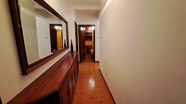 Foto 2 de Pis en venda a Os Mallos - San Cristóbal de 3 habitacions amb calefacció i ascensor