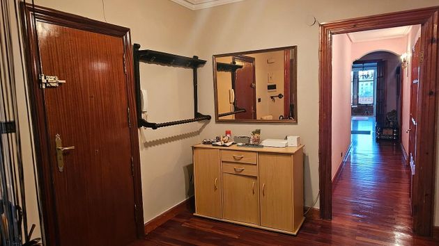 Foto 2 de Pis en venda a Portugalete de 3 habitacions amb aire acondicionat i calefacció