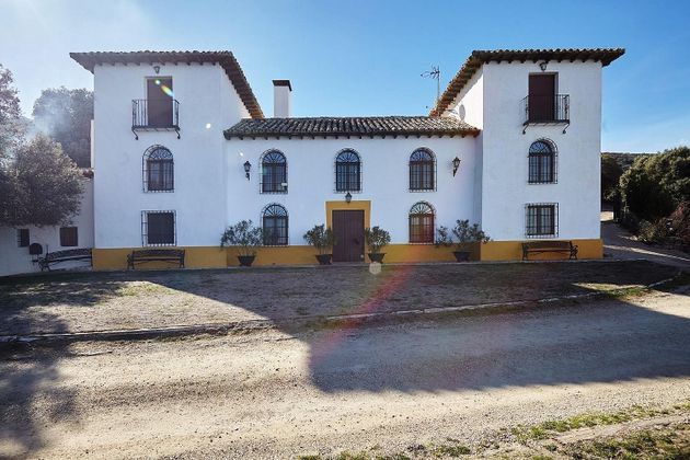 Foto 1 de Casa rural en venda a Torres de 7 habitacions i 1500 m²