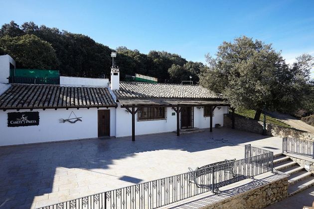 Foto 2 de Casa rural en venda a Torres de 7 habitacions i 1500 m²