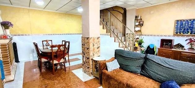 Foto 2 de Casa en venda a Monóvar/Monòver de 3 habitacions amb terrassa i aire acondicionat