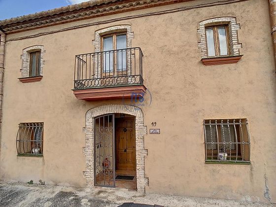 Foto 2 de Casa rural en venda a Avinyonet del Penedès de 4 habitacions amb garatge i jardí