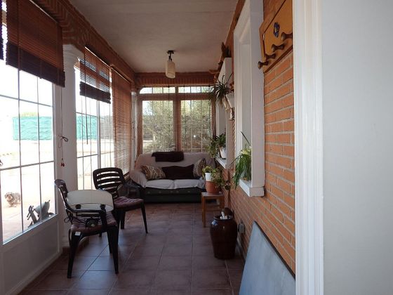 Foto 1 de Casa en venda a Barcience de 5 habitacions amb terrassa i piscina