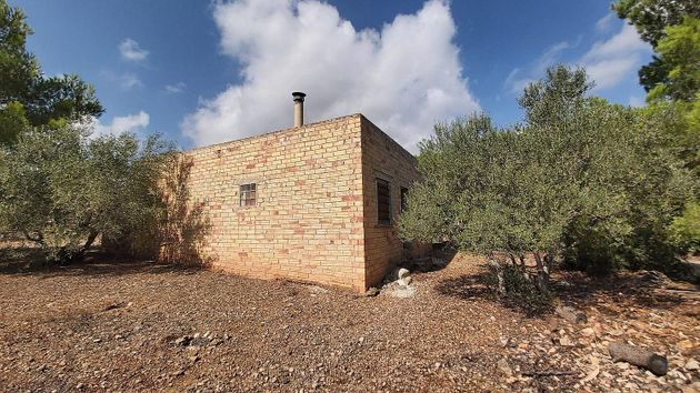 Foto 2 de Casa rural en venda a Ampolla, l´ de 3 habitacions i 63 m²