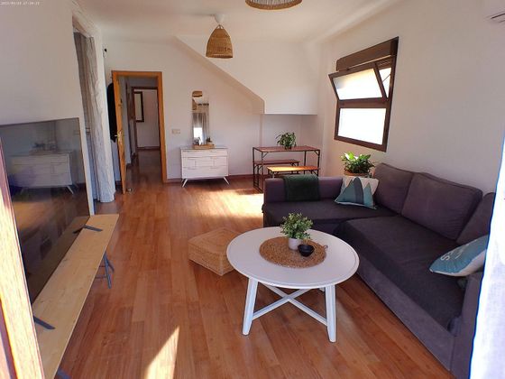 Foto 1 de Dúplex en venta en Méntrida de 4 habitaciones con terraza y garaje