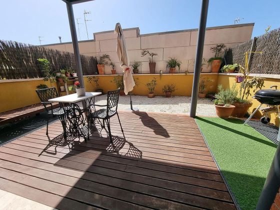Foto 1 de Casa en venda a Valls de 7 habitacions amb terrassa i garatge