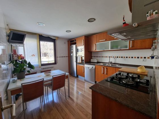 Foto 2 de Casa en venda a Valls de 7 habitacions amb terrassa i garatge