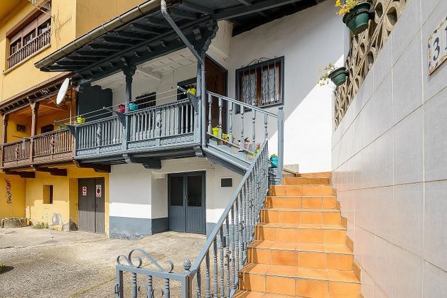 Foto 2 de Venta de casa en avenida De Santiago de 2 habitaciones con terraza y garaje