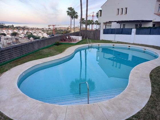 Foto 2 de Casa en venta en El Castillo de 3 habitaciones con terraza y piscina