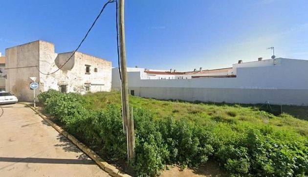 Foto 2 de Venta de terreno en calle Luis de Gongora y Argote de 1152 m²