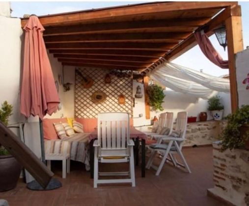 Foto 1 de Casa rural en venta en Arévalo de 5 habitaciones con terraza y balcón