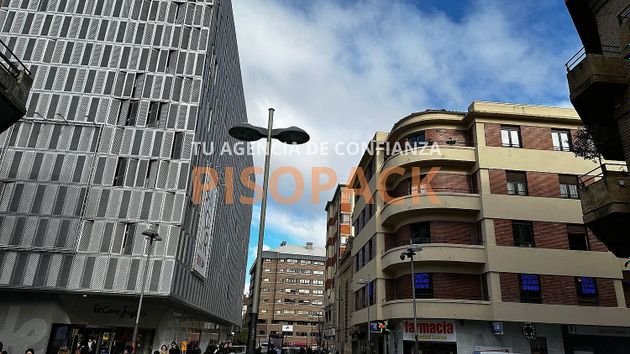 Foto 1 de Alquiler de oficina en Ensanche con terraza