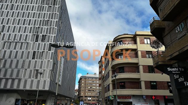 Foto 2 de Alquiler de oficina en Ensanche con terraza