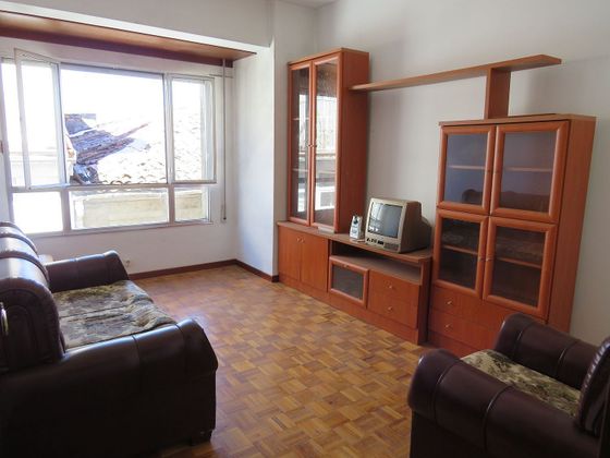Foto 1 de Dúplex en venda a Padrón de 4 habitacions amb terrassa i calefacció