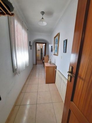 Foto 2 de Xalet en venda a Valdepeñas de 3 habitacions amb terrassa i calefacció