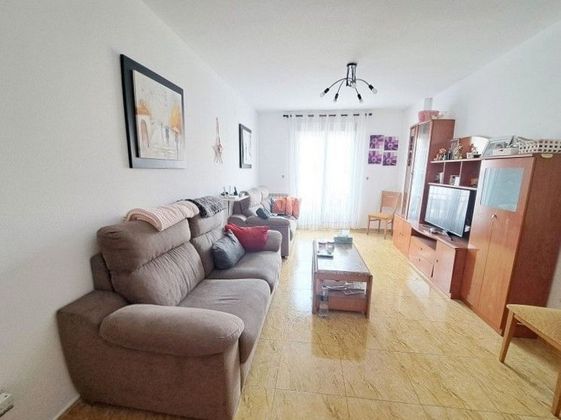 Foto 1 de Pis en venda a Valdepeñas de 2 habitacions amb garatge i aire acondicionat