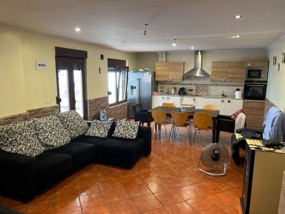 Foto 1 de Chalet en venta en Belén - Pilarica - Bº España de 5 habitaciones con terraza y garaje