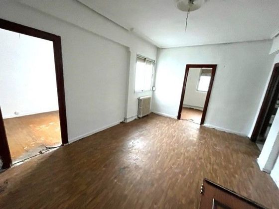 Foto 2 de Pis en venda a Belén - Pilarica - Bº España de 3 habitacions amb calefacció i ascensor
