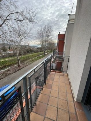 Foto 2 de Pis en venda a Pajarillos de 3 habitacions amb terrassa i piscina