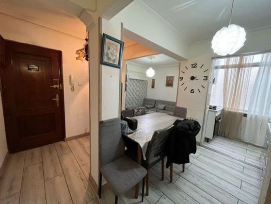 Foto 2 de Pis en venda a Pajarillos de 3 habitacions amb terrassa i aire acondicionat