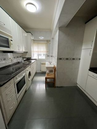 Foto 1 de Piso en venta en La Victoria - El Cabildo de 3 habitaciones con terraza y calefacción