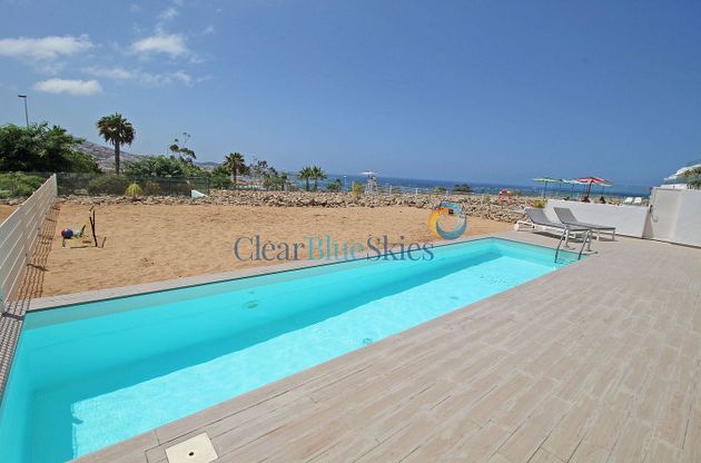 Foto 2 de Pis en venda a Costa Adeje de 3 habitacions amb terrassa i piscina