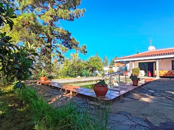 Foto 1 de Casa en venta en Orotava (La) de 7 habitaciones con terraza y piscina