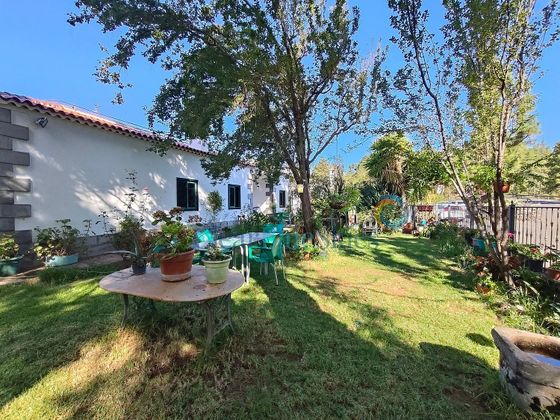 Foto 2 de Casa en venda a Orotava (La) de 7 habitacions amb terrassa i piscina