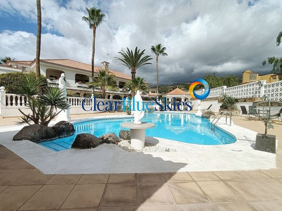 Foto 1 de Xalet en venda a Callao Salvaje - El Puertito - Iboybo de 8 habitacions amb terrassa i piscina