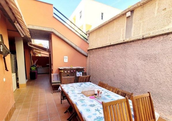 Foto 2 de Piso en venta en calle Las Jarcias de 4 habitaciones con terraza y garaje