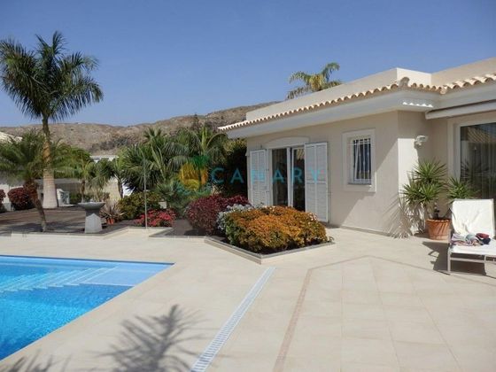 Foto 2 de Venta de chalet en Palm - Mar de 3 habitaciones con terraza y piscina