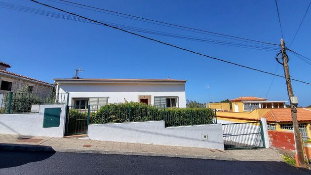 Foto 2 de Chalet en venta en calle Las Abiertas de 3 habitaciones con terraza y garaje