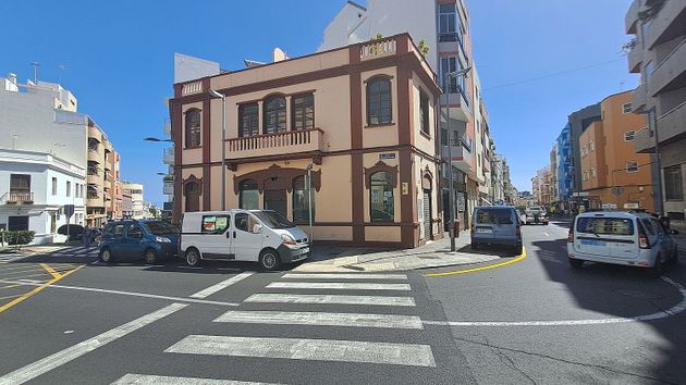 Foto 1 de Local en lloguer a calle Salamanca de 97 m²