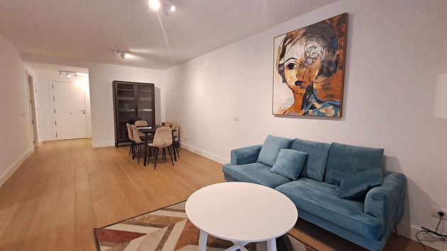 Foto 1 de Piso en alquiler en calle De Callao de Lima de 3 habitaciones con terraza y garaje