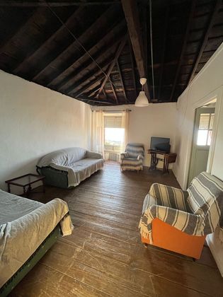 Foto 1 de Casa en lloguer a Alajeró de 2 habitacions amb terrassa i mobles