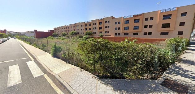 Foto 2 de Venta de terreno en La Cuesta - Gracia - Finca España de 2382 m²