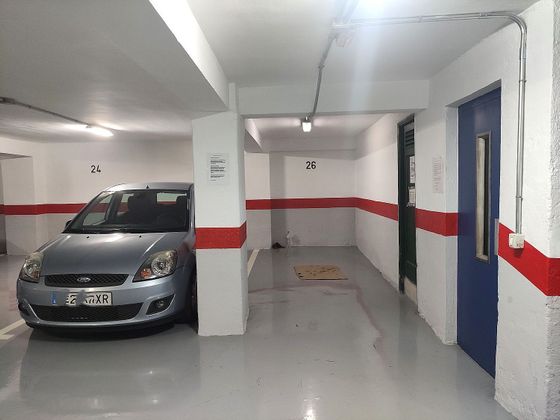 Foto 1 de Venta de garaje en Duggi - Rambla - Los Hoteles de 10 m²