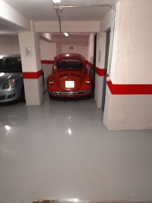 Foto 2 de Garatge en venda a Duggi - Rambla - Los Hoteles de 10 m²