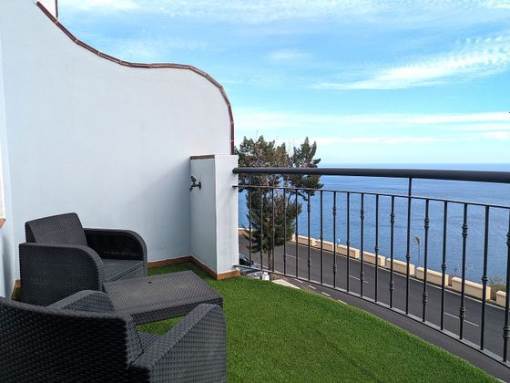 Foto 1 de Casa en venda a Tabaiba de 4 habitacions amb terrassa i balcó