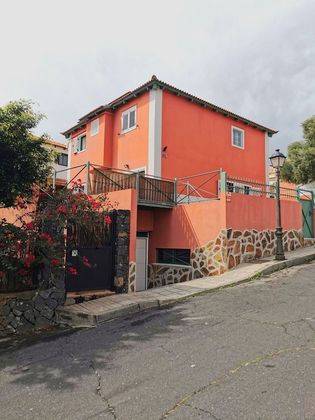 Foto 1 de Xalet en venda a calle Pringado de 3 habitacions amb terrassa i garatge
