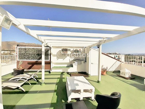 Foto 2 de Venta de dúplex en Playamar de 1 habitación con terraza y piscina
